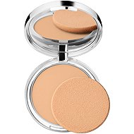 CLINIQUE Stay-Matte Sheer Pressed Powder Oil-Free 03 Stay Beige 7,6 g - Powder