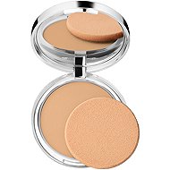 CLINIQUE Stay-Matte Sheer Pressed Powder Oil-Free 04 Stay Honey 7,6 g - Powder
