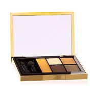 ESTÉE LAUDER Pure Color Envy Sculpting Eyeshadow 5-Color Palette 09 Fierce Safari 7g - Eye Shadow Palette