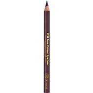DERMACOL 12H True Colour Eyeliner No.10 - Eye Pencil