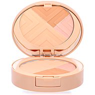VICHY Minéral Blend Healthy Glow Tri-Colour Powder Medium 9g - Powder