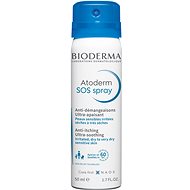 BIODERMA Atoderm SOS Spray 50 ml - Body Spray
