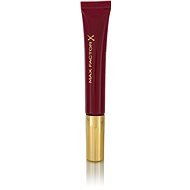 MAX FACTOR Colour Elixir Lip Cushion 030 Majesty Berry 9 ml - Lesk na pery