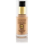 MAX FACTOR Facefinity All Day Flawless 3in1 Foundation SPF20 47 Nude 30 ml - Alapozó