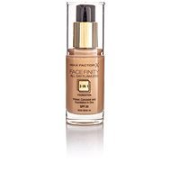 MAX FACTOR Facefinity All Day Flawless 3in1 Foundation SPF20 65 Rose Beige 30 ml - Alapozó
