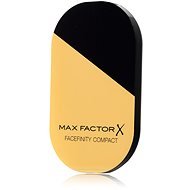 MAX FACTOR Facefinity Compact Foundation 06 Golden 10 g - Alapozó