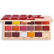 I HEART REVOLUTION Cinnamon Chocolate 18g - Eye Shadow Palette