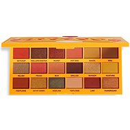 I HEART REVOLUTION Tasty Palette Hot Dog 22g - Eye Shadow Palette