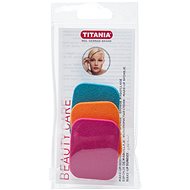 TITANIA Make-up Sponge 3pcs - Applicator