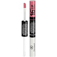 DERMACOL 16H Lip Colour No.26 3ml + 4.1ml - Lipstick