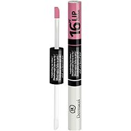 DERMACOL 16H Lip Colour No.27 3ml + 4.1ml - Lipstick