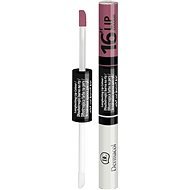 DERMACOL 16H Lip Colour No.28 3 ml + 4.1ml - Lipstick