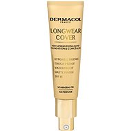 DERMACOL Longwear Cover Make-Up No.03 - Make-up