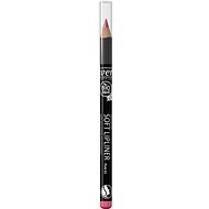 LAVERA Soft Lipliner Pink 02 1,14 g - Kontúrovacia ceruzka