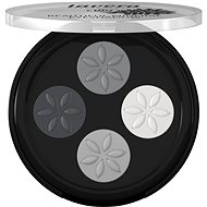 LAVERA Beautiful Mineral Quattro Smokey grey 01 3.2g - Eyeshadow
