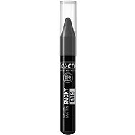 LAVERA Matt´N Smoky Eyes Black 01 3.1g - Eyeshadow
