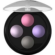LAVERA Illuminating Eyeshadow Quattro Lavender Couture 02 2 g - Szemhéjfesték
