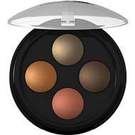 LAVERA Illuminating Eyeshadow Quattro Indian Dream 03 2g - Eyeshadow