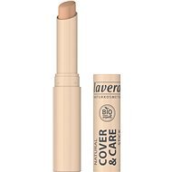 LAVERA Cover & Care Stick Honey 03 1,7 g - Korrektor