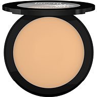 LAVERA 2-in-1 Compact Foundation, Honey 03, 10g - Make-up