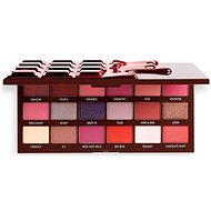 I HEART REVOLUTION Chocolate Truffle 18g - Eye Shadow Palette