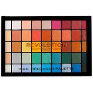 REVOLUTION Maxi Reloaded Big Shot 61g - Eye Shadow Palette