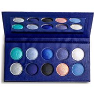 REVOLUTION PRO Colour Focus Palette Smoke & Mirrors 15g - Eye Shadow Palette