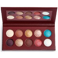 REVOLUTION PRO Colour Focus Palette Truth or Dare 15g - Eye Shadow Palette