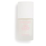 REVOLUTION Prep & Glow Base Coat 10ml - Nail Polish
