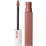 MAYBELLINE NEW YORK Super Stay Matte Ink 65 Seductress 5ml - Lipstick