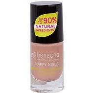 BENECOS Happy Nails Green Beauty & Care younique 5 ml - Lak na nechty