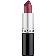 BENECOS BIO Lipstick Pink Rose 4,5 g - Rúzs