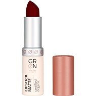GRoN BIO Matte Lipstick Bacarra Rose 4 g - Rúzs