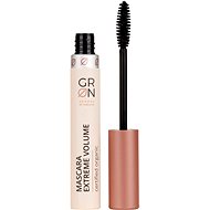 GRoN ORGANIC Mascara Extreme Volume Black 9ml - Mascara