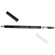 BENECOS BIO Eyebrow Designer Brown 1,12g - Eyebrow Pencil