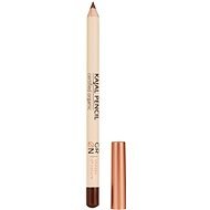 GRoN BIO Kajal Pencil Brown Mud 1,13g - Eye Pencil
