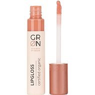 GRoN BIO Lipgloss Rosy Tulip 5ml - Lip Gloss
