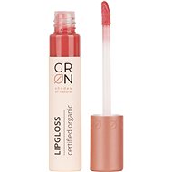 GRoN BIO Lipgloss Peach 5ml - Lip Gloss