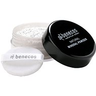 BENECOS ORGANIC Natural Mineral Powder Transparent 10g - Powder