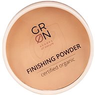 GRoN ORGANIC Finishing Powder Bamboo 9g - Powder