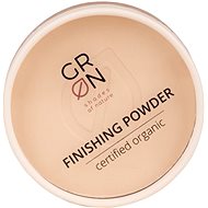 GRoN ORGANIC Finishing Powder White Ash 9g - Powder