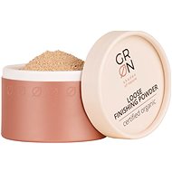 GRoN ORGANIC Loose Finishing Powder Desert Sand 9g - Powder