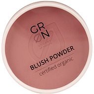 GRoN ORGANIC Blush Powder Rosewood 9g - Blush