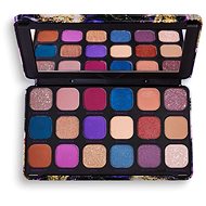 REVOLUTION Forever Flawless Eutopia 19,8g - Eye Shadow Palette