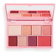 I HEART REVOLUTION Cherry Mini Chocolate Palette 7,2g - Eye Shadow Palette