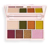 I HEART REVOLUTION Turkish Delight Mini Chocolate Palette 7,2g - Eye Shadow Palette