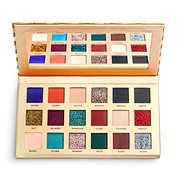 REVOLUTION PRO All That Glistens 18g - Eye Shadow Palette
