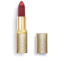 REVOLUTION PRO Diamond Lustre Crystal Lipstick Lullaby 3,8g - Lipstick