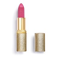 REVOLUTION PRO Diamond Lustre Crystal Pleased 3,8g - Lipstick
