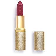 REVOLUTION PRO Diamond Lustre Crystal Stealth 3,8g - Lipstick